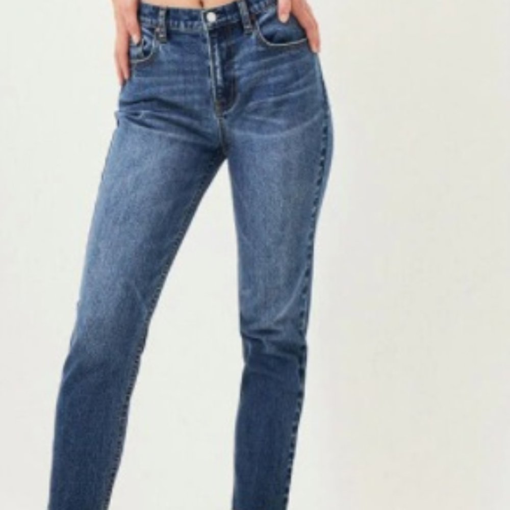 Pacsun Vintage Icon Mitchell Jeans